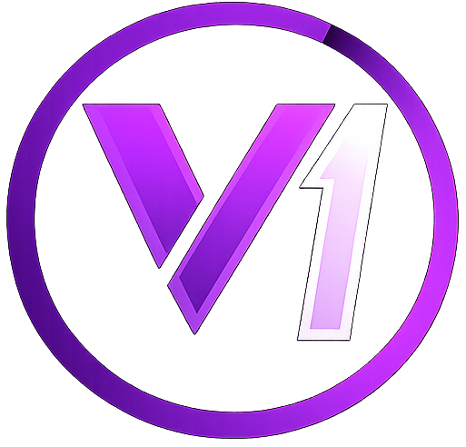 VanishOne Logo